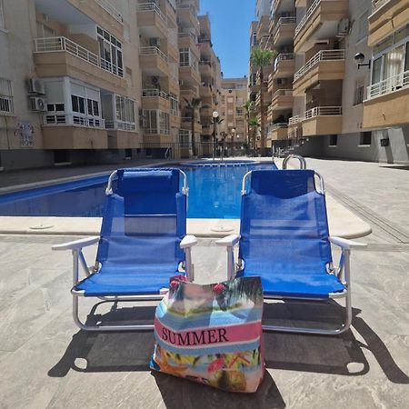 Apartment La Loma Best Torrevieja Exterior foto