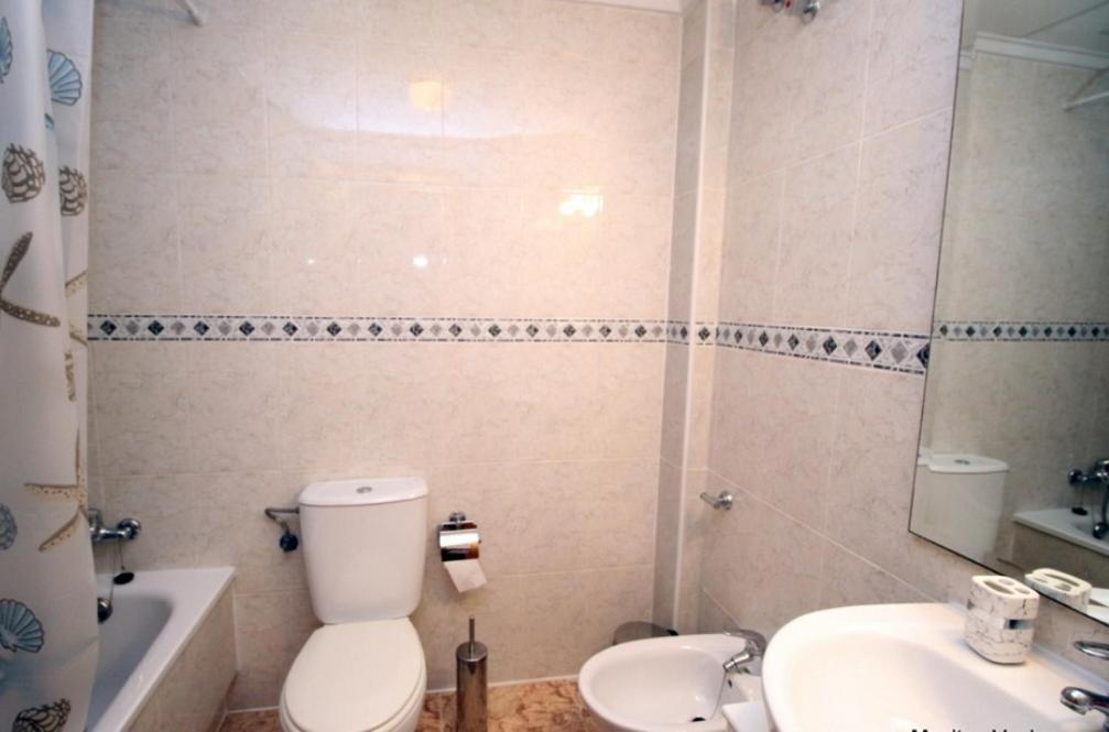 Apartment La Loma Best Torrevieja Exterior foto