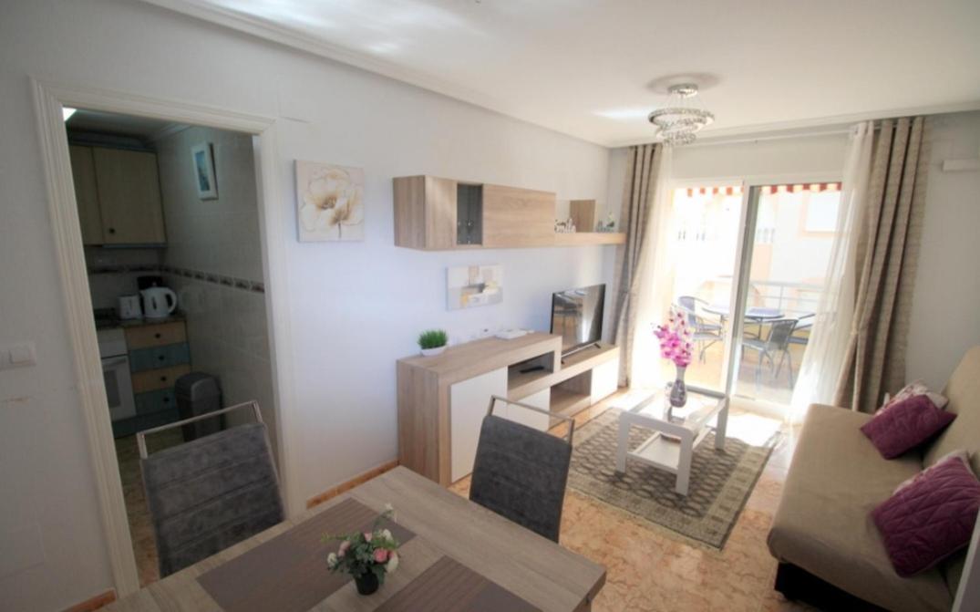 Apartment La Loma Best Torrevieja Exterior foto