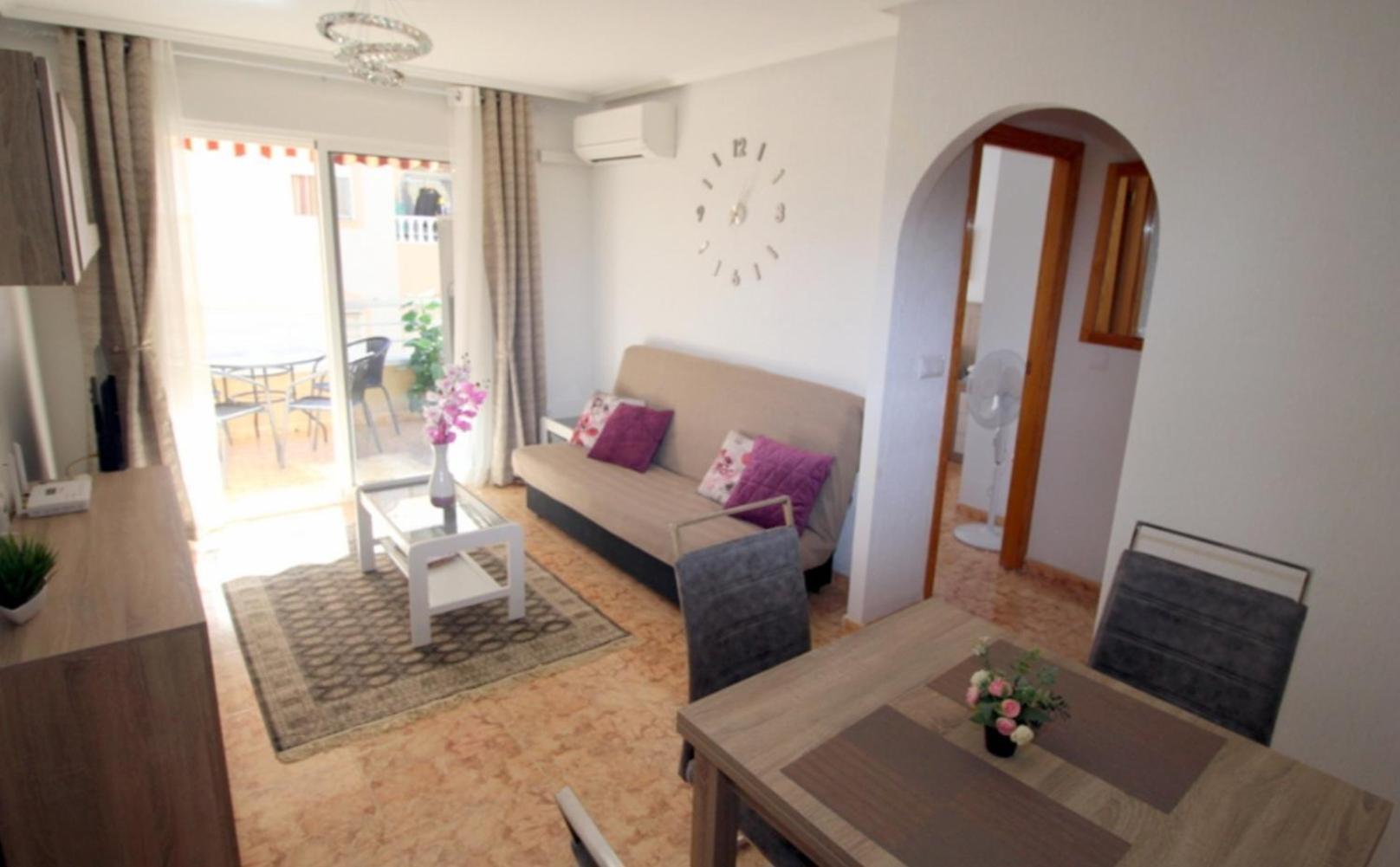Apartment La Loma Best Torrevieja Exterior foto