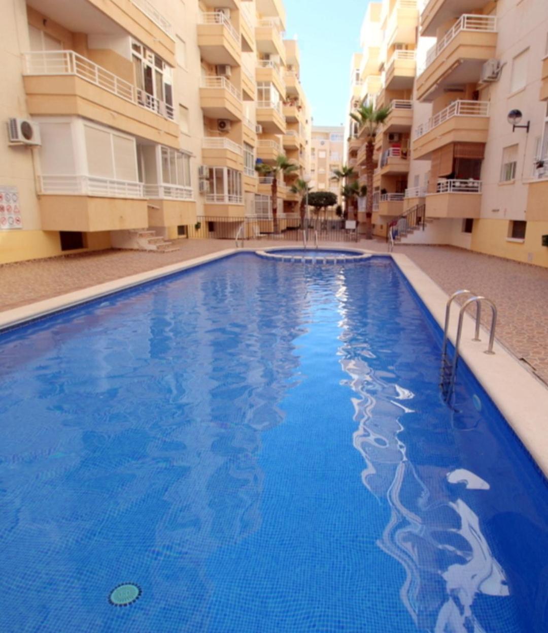 Apartment La Loma Best Torrevieja Exterior foto