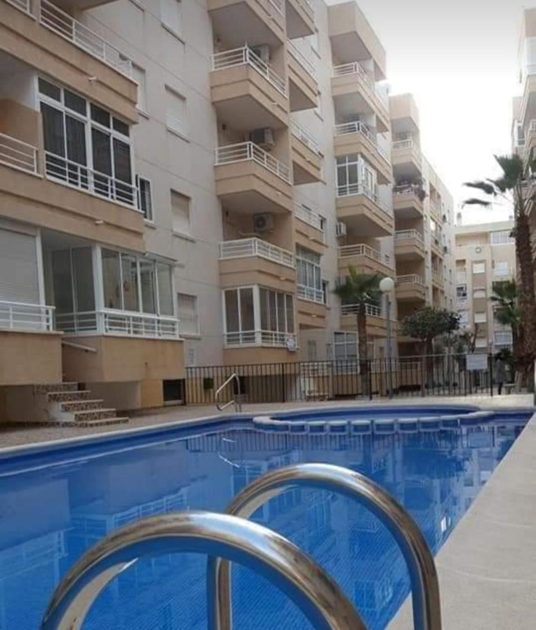 Apartment La Loma Best Torrevieja Exterior foto