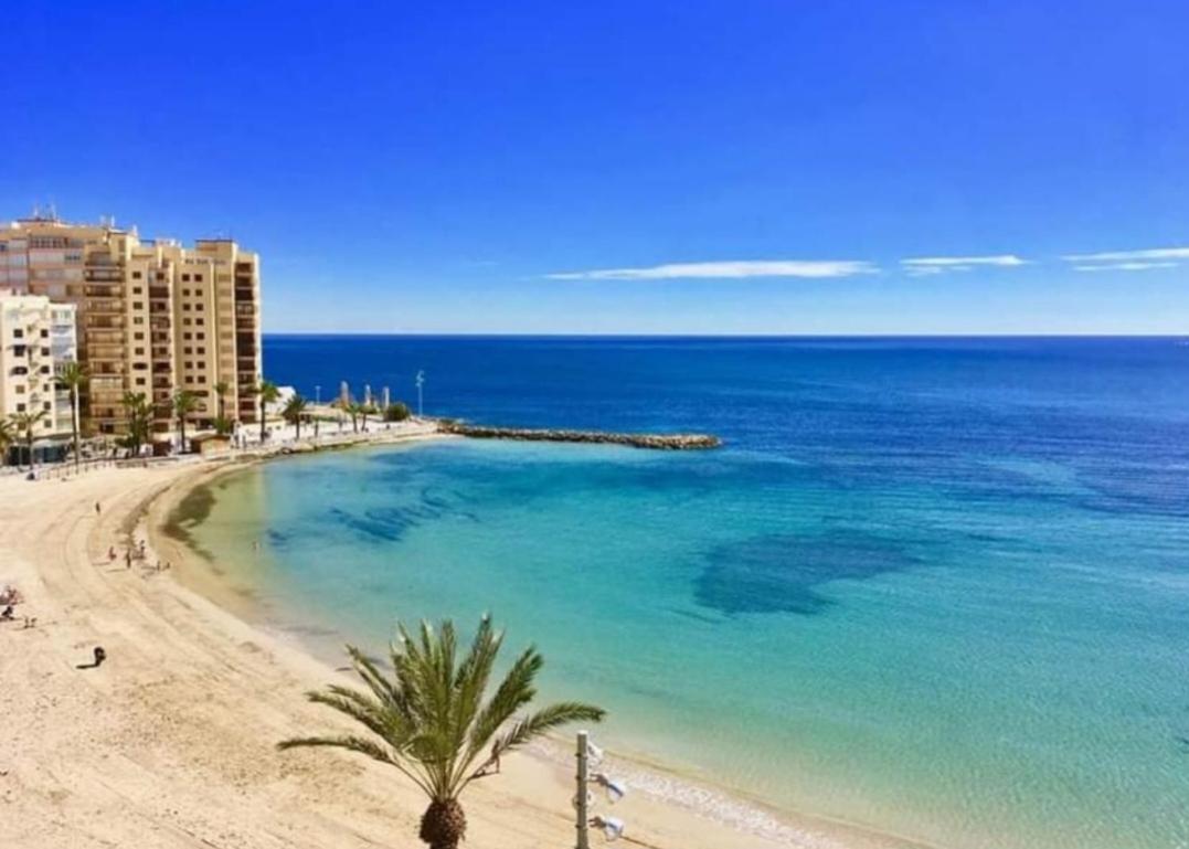 Apartment La Loma Best Torrevieja Exterior foto